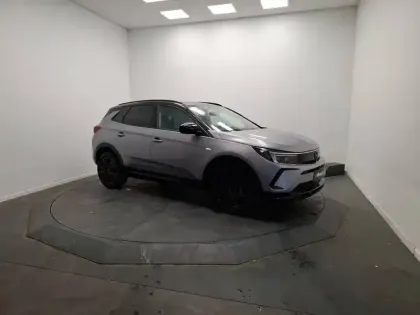 Photo 6 Opel Grandland  1.5 Diesel 130 ch BVA8