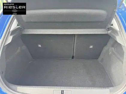 Photo 5 Opel Corsa  Electrique 136 ch & Batterie 50 kWh