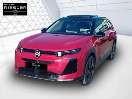 Photo Citroën C5 Aircross Max