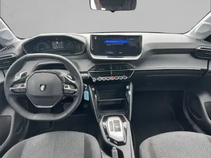 Photo 7 Peugeot 208  Hybrid 100 e-DCS6