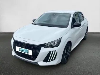Photo Peugeot 208 Style