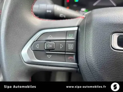Photo 22 Jeep Compass  1.3 PHEV T4 240 ch 4xe eAWD