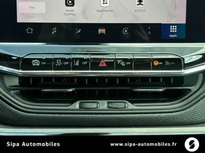 Photo 33 Jeep Compass  1.3 PHEV T4 240 ch 4xe eAWD