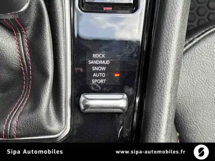 Photo 24 Jeep Compass  1.3 PHEV T4 240 ch 4xe eAWD