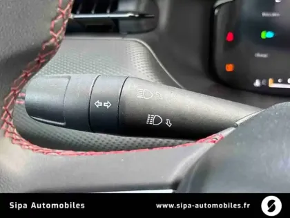 Photo 32 Jeep Compass  1.3 PHEV T4 240 ch 4xe eAWD