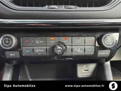 Photo 16 Jeep Compass  1.3 PHEV T4 240 ch 4xe eAWD