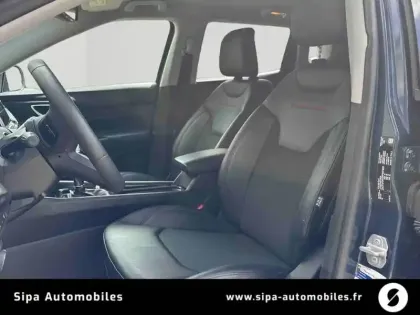 Photo 11 Jeep Compass  1.3 PHEV T4 240 ch 4xe eAWD
