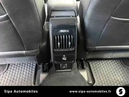 Photo 35 Jeep Compass  1.3 PHEV T4 240 ch 4xe eAWD