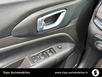 Photo 20 Jeep Compass  1.3 PHEV T4 240 ch 4xe eAWD