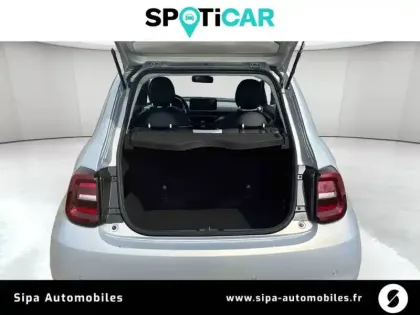 Photo 9 Fiat 500  1.0 65 ch Hybride