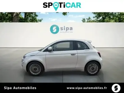 Photo 5 Fiat 500  1.0 65 ch Hybride