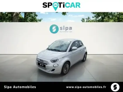 Photo 6 Fiat 500  1.0 65 ch Hybride