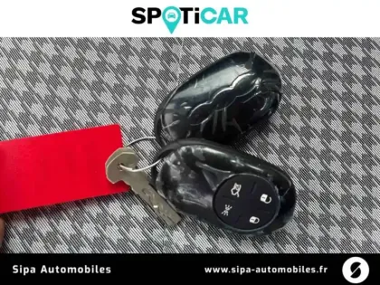 Photo 15 Fiat 500  1.0 65 ch Hybride