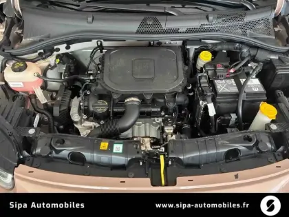 Photo 35 Fiat 500  1.0 65 ch Hybride