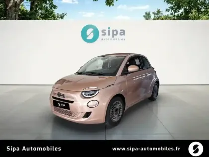 Photo 20 Fiat 500  1.0 65 ch Hybride