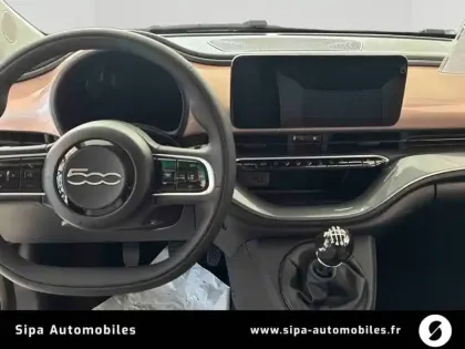 Photo 33 Fiat 500  1.0 65 ch Hybride