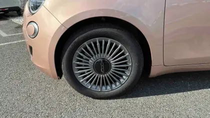 Photo 7 Fiat 500  1.0 65 ch Hybride