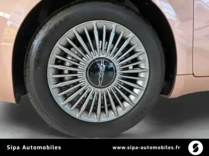 Photo 36 Fiat 500  1.0 65 ch Hybride