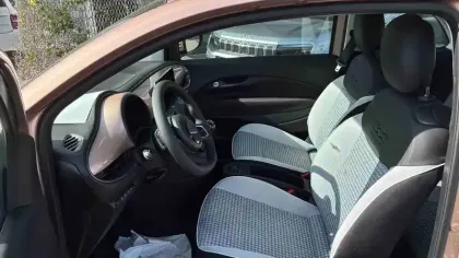 Photo 9 Fiat 500  1.0 65 ch Hybride