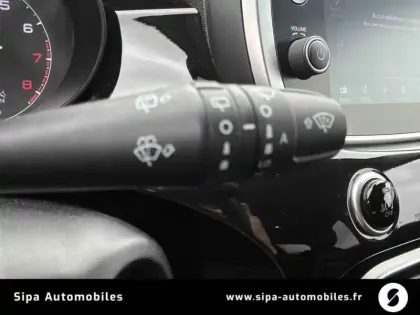 Photo 18 Fiat 500 X 1.3 FireFly Turbo T4 150 ch DCT