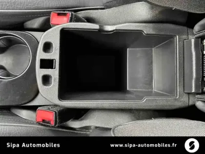 Photo 29 Fiat 500 X 1.3 FireFly Turbo T4 150 ch DCT
