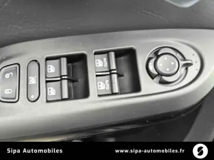 Photo 14 Fiat 500 X 1.3 FireFly Turbo T4 150 ch DCT