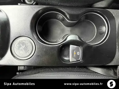 Photo 27 Fiat 500 X 1.3 FireFly Turbo T4 150 ch DCT