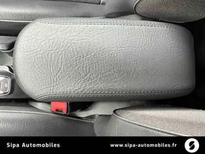 Photo 28 Fiat 500 X 1.3 FireFly Turbo T4 150 ch DCT