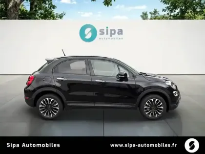 Photo 5 Fiat 500 X 1.3 FireFly Turbo T4 150 ch DCT