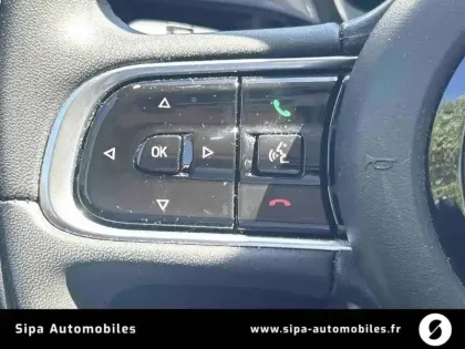 Photo 18 Fiat 500  e 95 ch