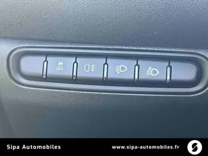Photo 22 Fiat 500  e 95 ch