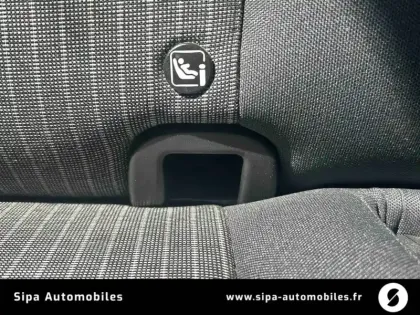 Photo 32 Fiat 500  e 95 ch