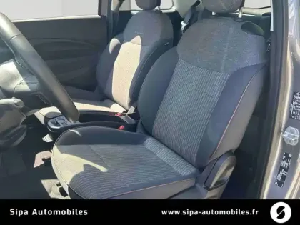 Photo 10 Fiat 500  e 95 ch