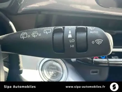Photo 20 Fiat 500  e 95 ch