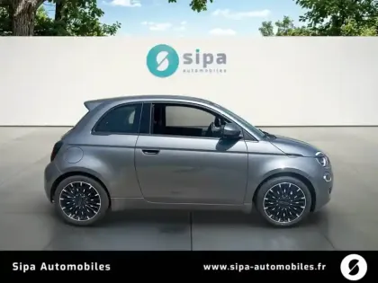 Photo 5 Fiat 500  e 95 ch