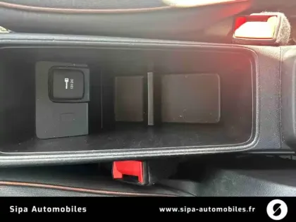 Photo 30 Fiat 500  e 95 ch