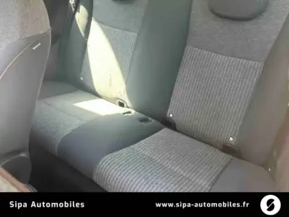 Photo 11 Fiat 500  e 95 ch