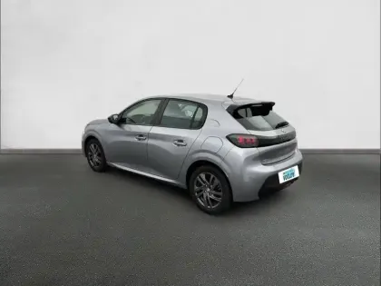 Photo 6 Peugeot 208  PureTech 100 S&S EAT8