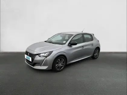 Photo Peugeot 208 Active Pack