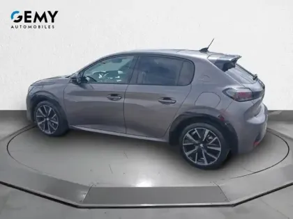 Photo 6 Peugeot 208  PureTech 130 S&S EAT8