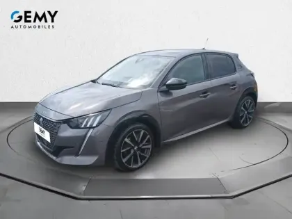 Photo Peugeot 208 Gt Pack
