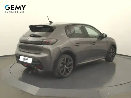 Photo 39 Peugeot 208  PureTech 130 S&S EAT8