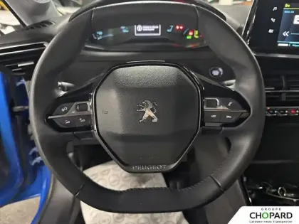 Photo Peugeot 208 Style