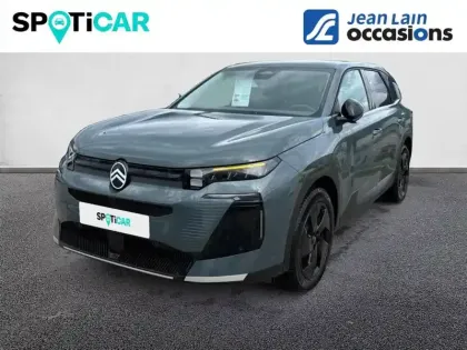 Photo Citroën C5 Aircross Plus