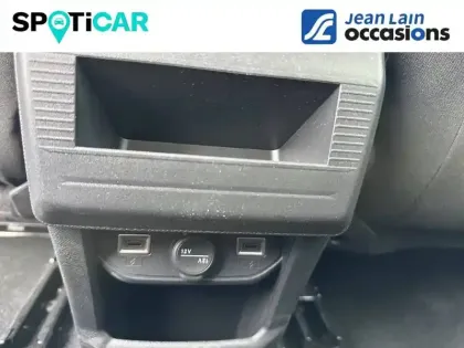 Photo 19 Citroën C5 aircross  Hybride 145 ch Aut