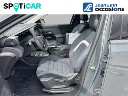 Photo 10 Citroën C5 aircross  Hybride 145 ch Aut