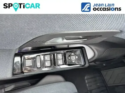 Photo 18 Citroën C5 aircross  Hybride 145 ch Aut