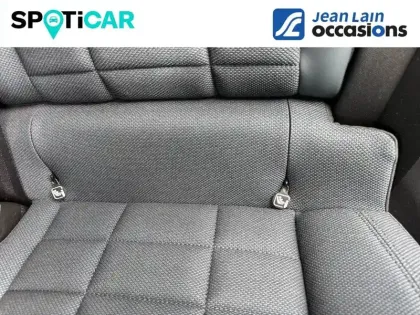 Photo 22 Citroën C5 aircross  Hybride 145 ch Aut