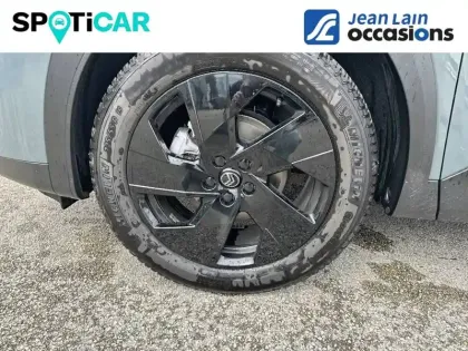 Photo 12 Citroën C5 aircross  Hybride 145 ch Aut