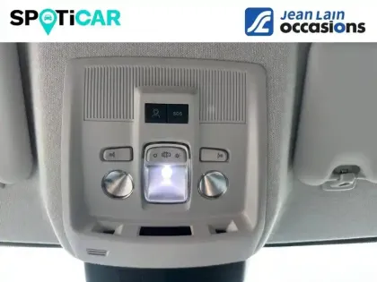 Photo 17 Citroën C5 aircross  Hybride 145 ch Aut